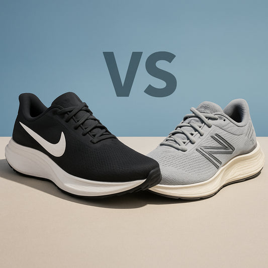 Featured image for Nike Invincible vs New Balance 1080: Ultimate Running Shoe Showdown