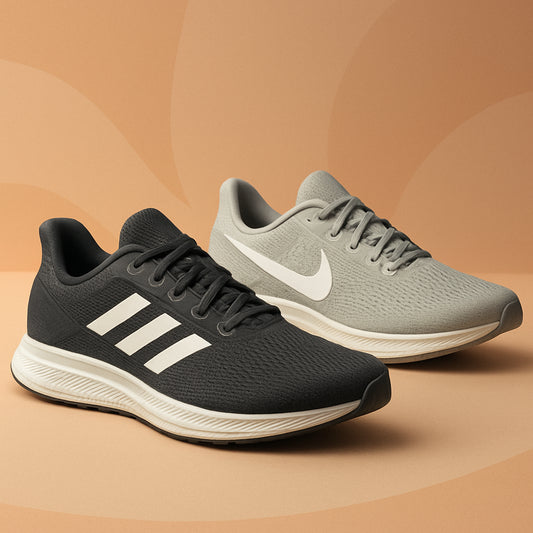 Featured image for Adidas Edge Lux vs Nike Pegasus: Which Running Shoe Wins?