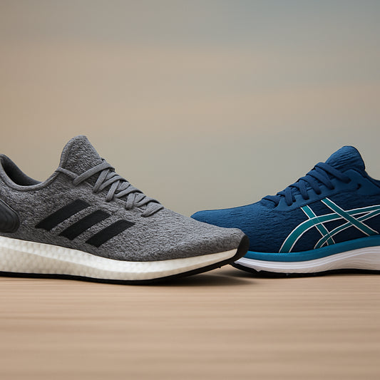 Featured image for Adidas Pureboost vs Asics GT-2000: Which Running Shoe Wins?