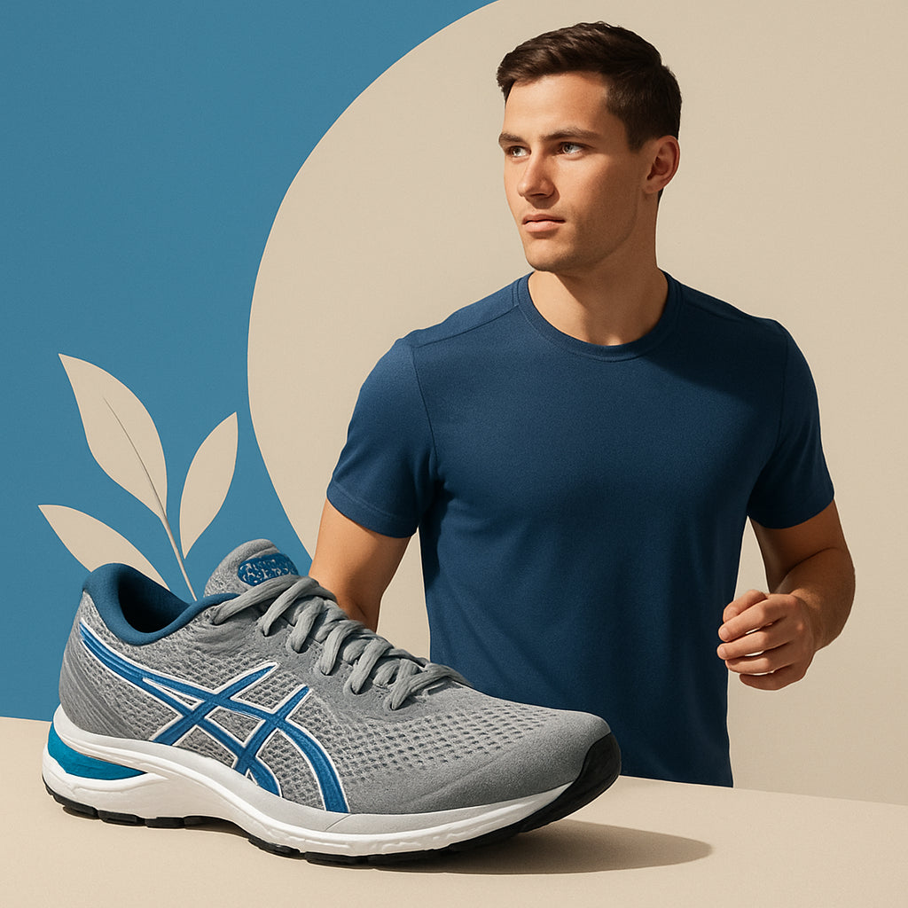 Featured image for ASICS Men Gel Cumulus Review: Comfort and Performance Tested