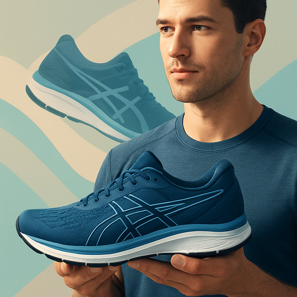 Featured image for ASICS Men Review: Are GT-2000 Running Shoes Worth It?