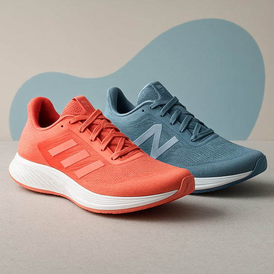 Featured image for Adidas Edge Lux vs New Balance 880: Which Is Best for You?