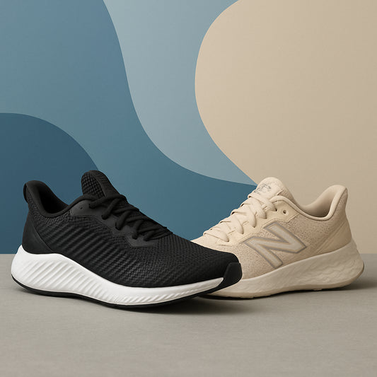 Featured image for adidas Alphabounce vs New Balance 1080: Performance Comparison