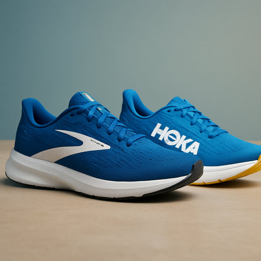 Featured image for Brooks Launch vs HOKA Running Shoes: Which Is Best for You?
