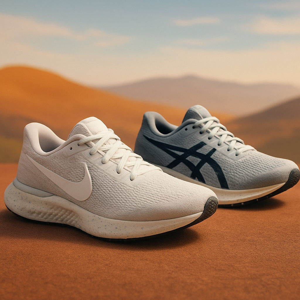 Featured image for Nike Invincible vs Asics Gel Nimbus: Which Running Shoe Wins?