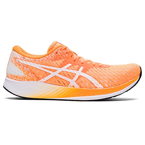 ASICS HYPER SPEED versus Magic Speed shoes