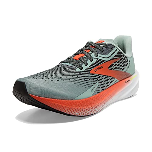 Brooks Hyperion vs Hyperion Max vs Hyperion Elite comparison
