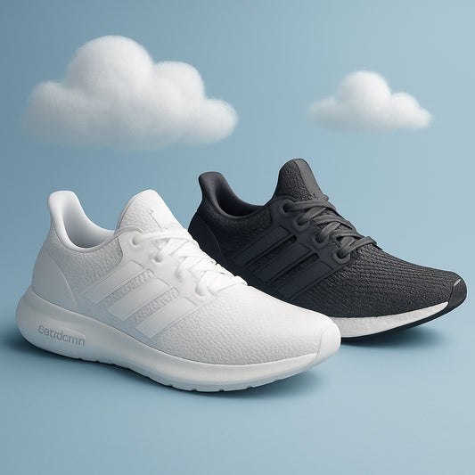Featured image for Adidas Cloudfoam vs Ultraboost: Which Shoe Is Right for You?