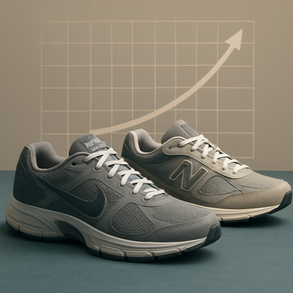 Featured image for Nike Structure vs New Balance 990: Which Running Shoe Wins?