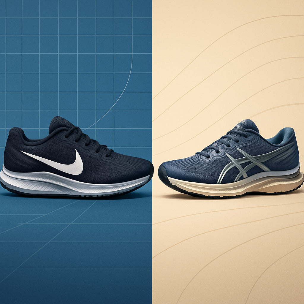Featured image for Nike Structure vs Asics GT-2000: Which Stability Shoe Wins?