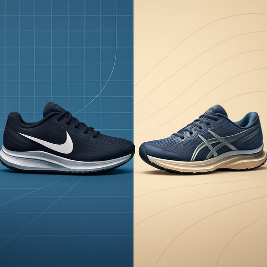 Featured image for Nike Structure vs Asics GT-2000: Which Stability Shoe Wins?