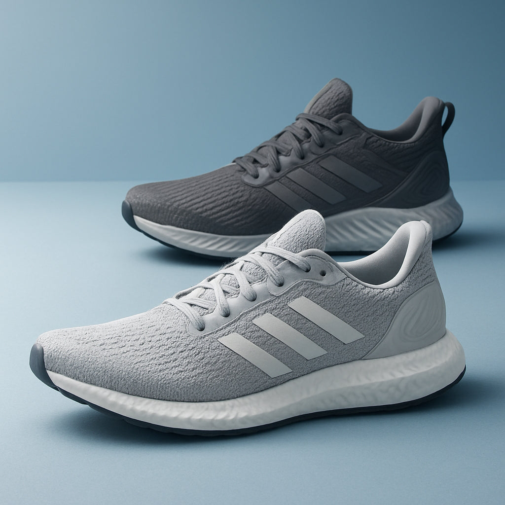 Featured image for Adidas Pureboost vs Alphabounce: Which Running Shoe Wins?