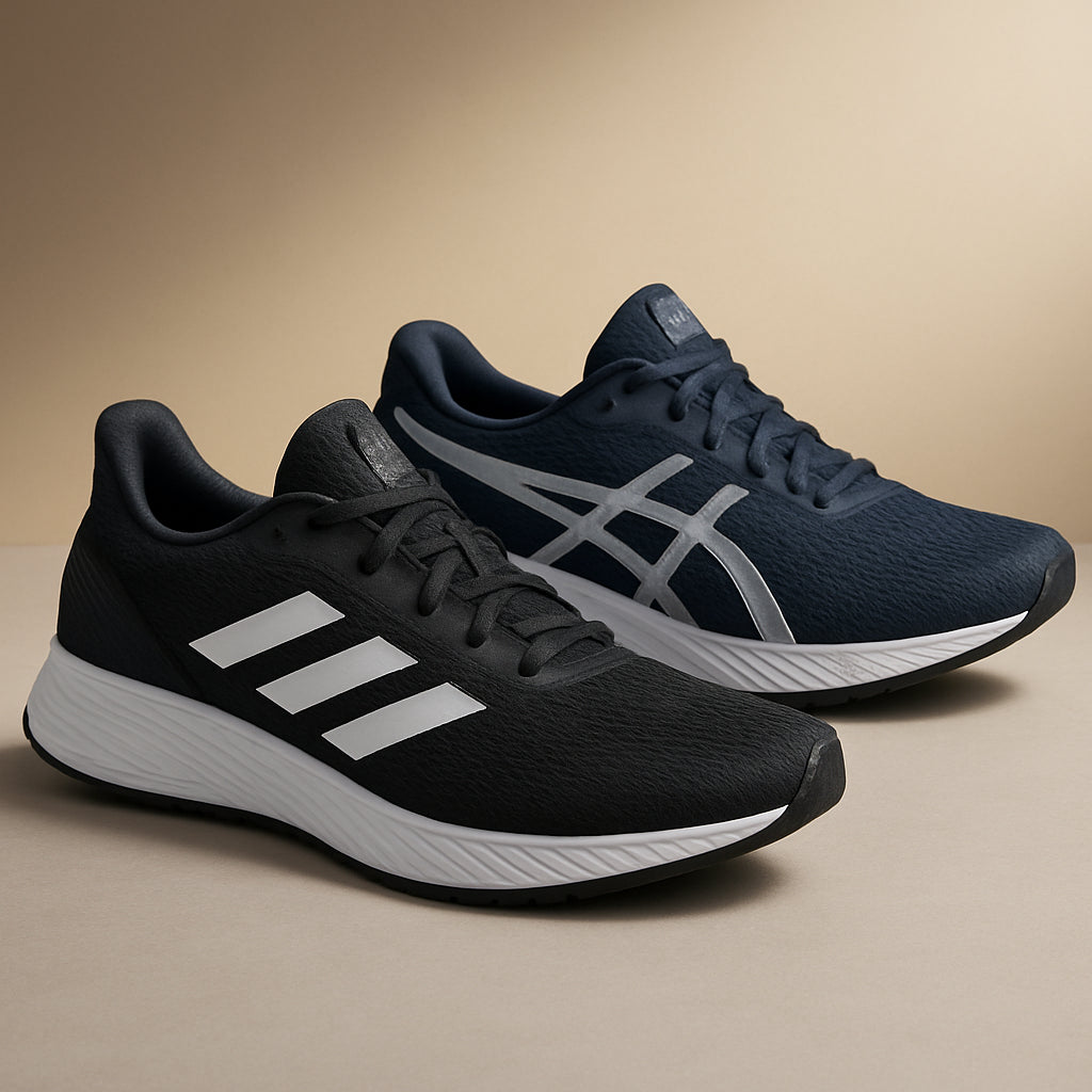 Featured image for Adidas Edge Lux vs ASICS GT-1000: Which Shoe Is Best for You?