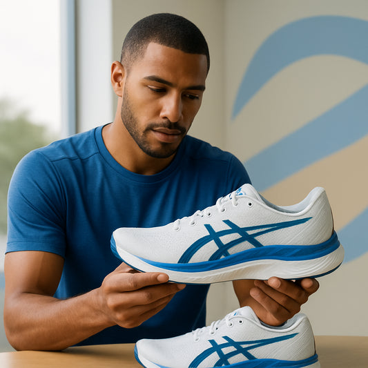 Featured image for ASICS Men Review: Is the Asics Superblast Worth It?