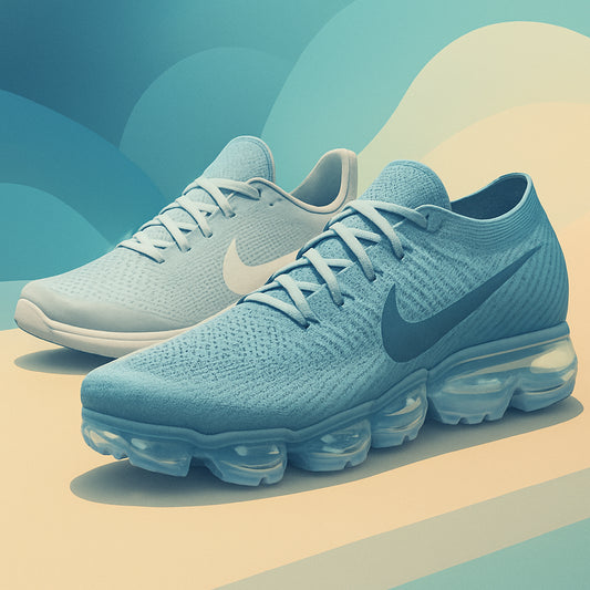 Featured image for Nike Vapormax Flyknit vs Nike Free RN: Which Is Better for You?