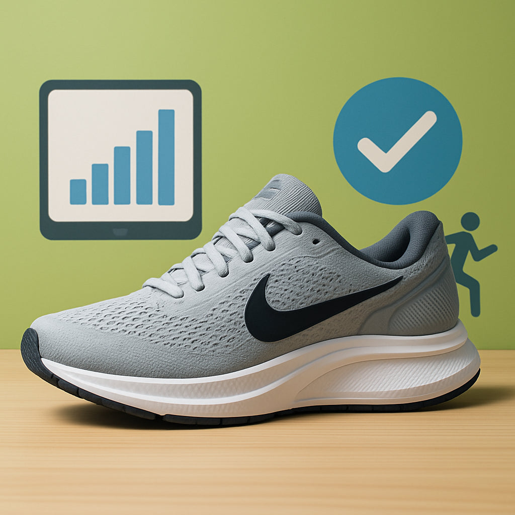 Featured image for Nike Vomero Review: Performance, Comfort, and Expert Verdict