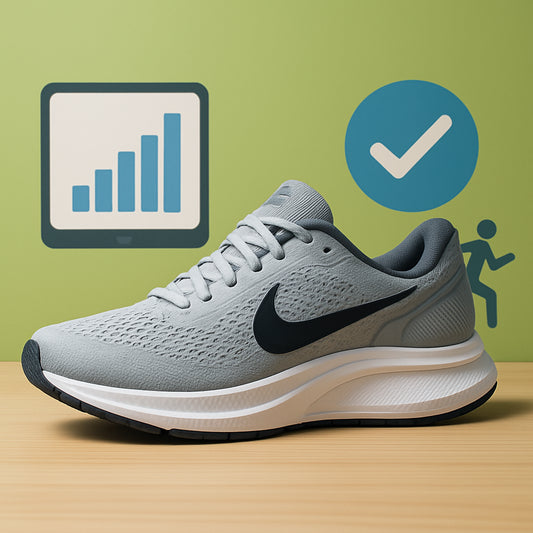 Featured image for Nike Vomero Review: Performance, Comfort, and Expert Verdict