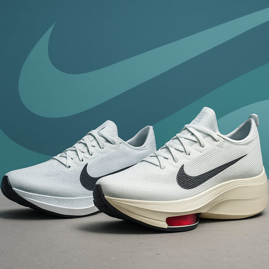 Featured image for Nike Alphafly vs Nike Structure: Which Running Shoe Wins?