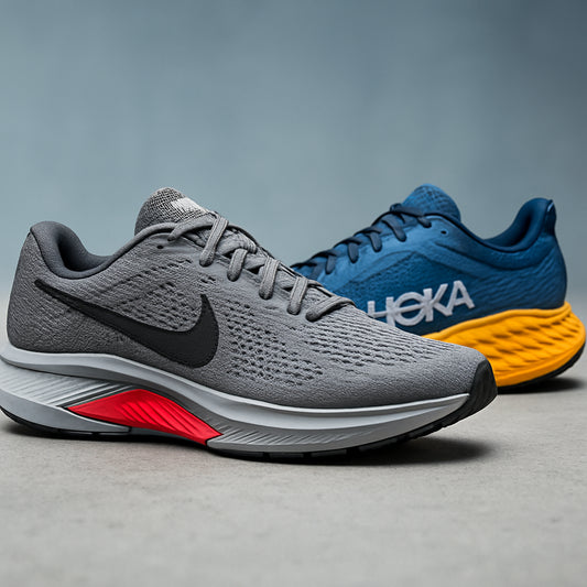 Featured image for Nike Structure vs Hoka Speedgoat: Which Running Shoe Wins?