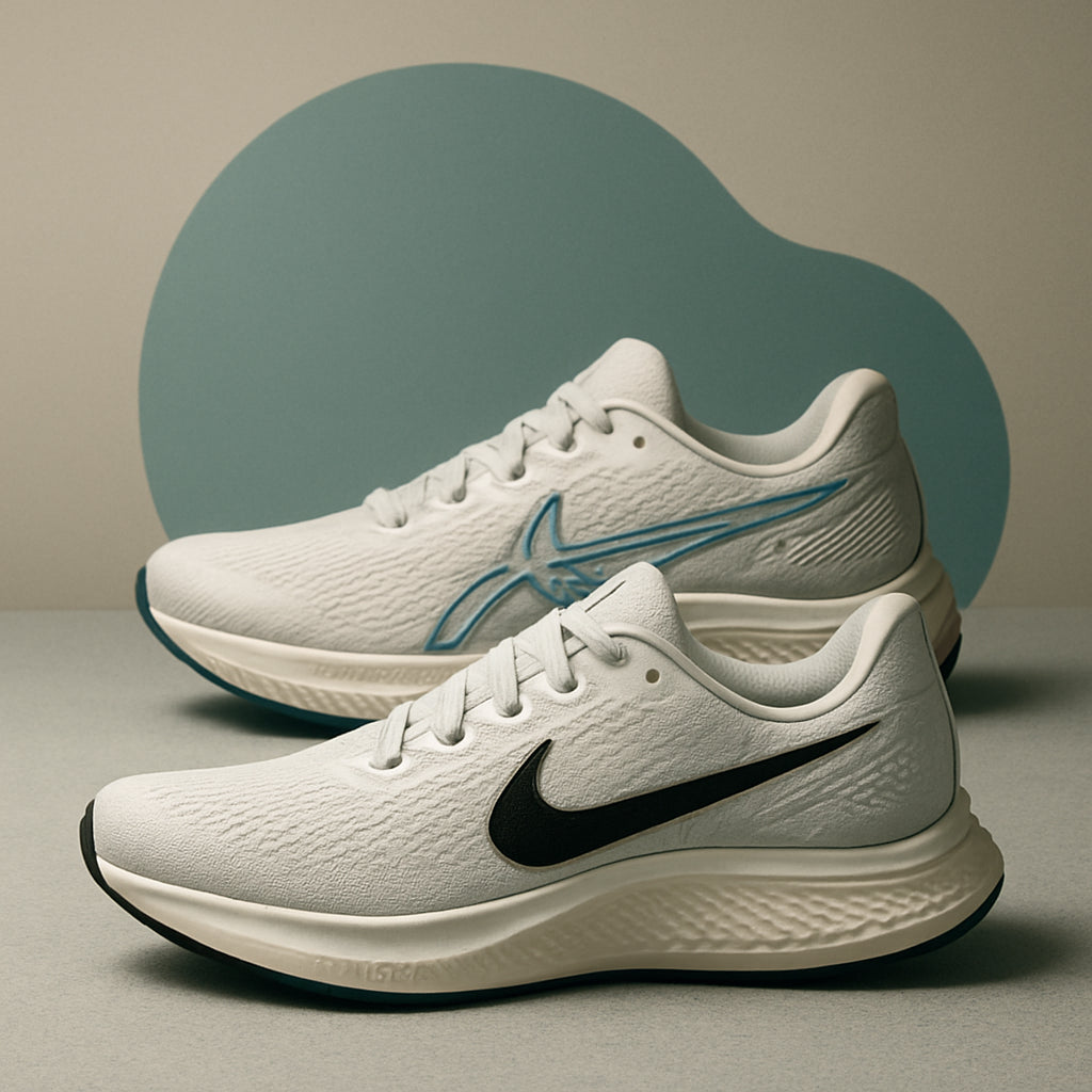 Featured image for Nike Invincible vs Asics Gel Cumulus: Ultimate Running Shoe Comparison
