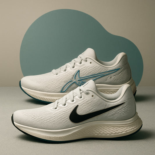 Featured image for Nike Invincible vs Asics Gel Cumulus: Ultimate Running Shoe Comparison