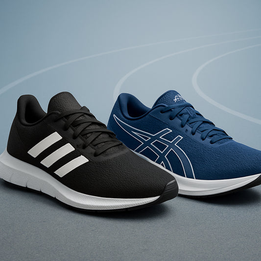 Featured image for adidas Swift Run vs ASICS Magic Speed: Which Should You Choose?
