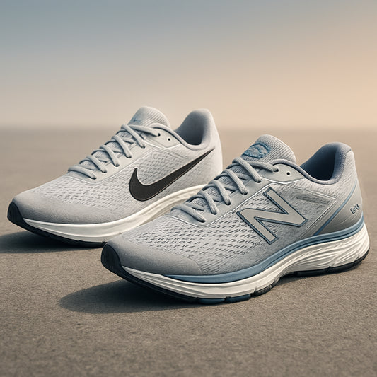 Featured image for Nike Pegasus vs New Balance 860: Which Running Shoe Wins?