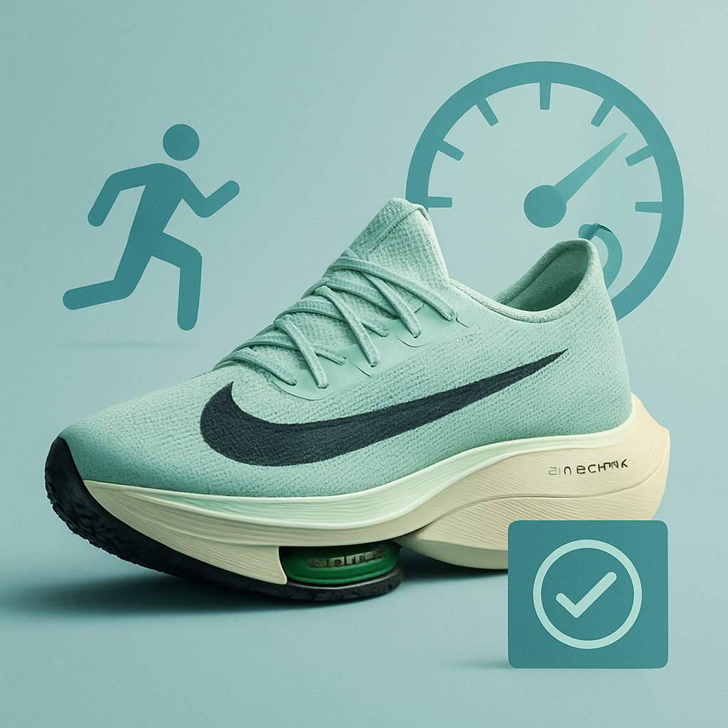 Featured image for Nike Alphafly Review: Performance, Comfort, and Expert Insights
