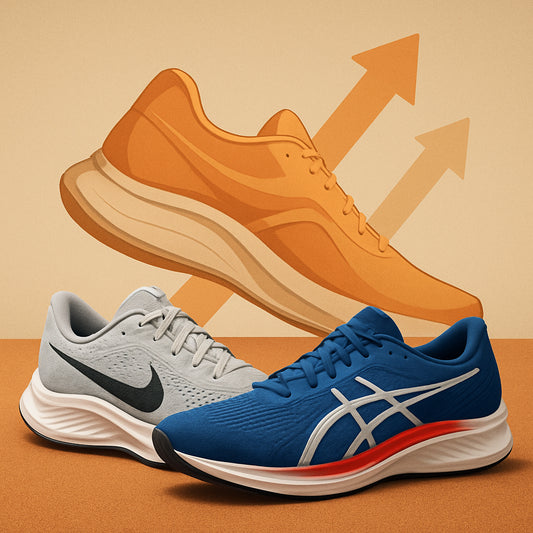 Featured image for Nike Structure vs ASICS Magic Speed: Which Running Shoe Wins?