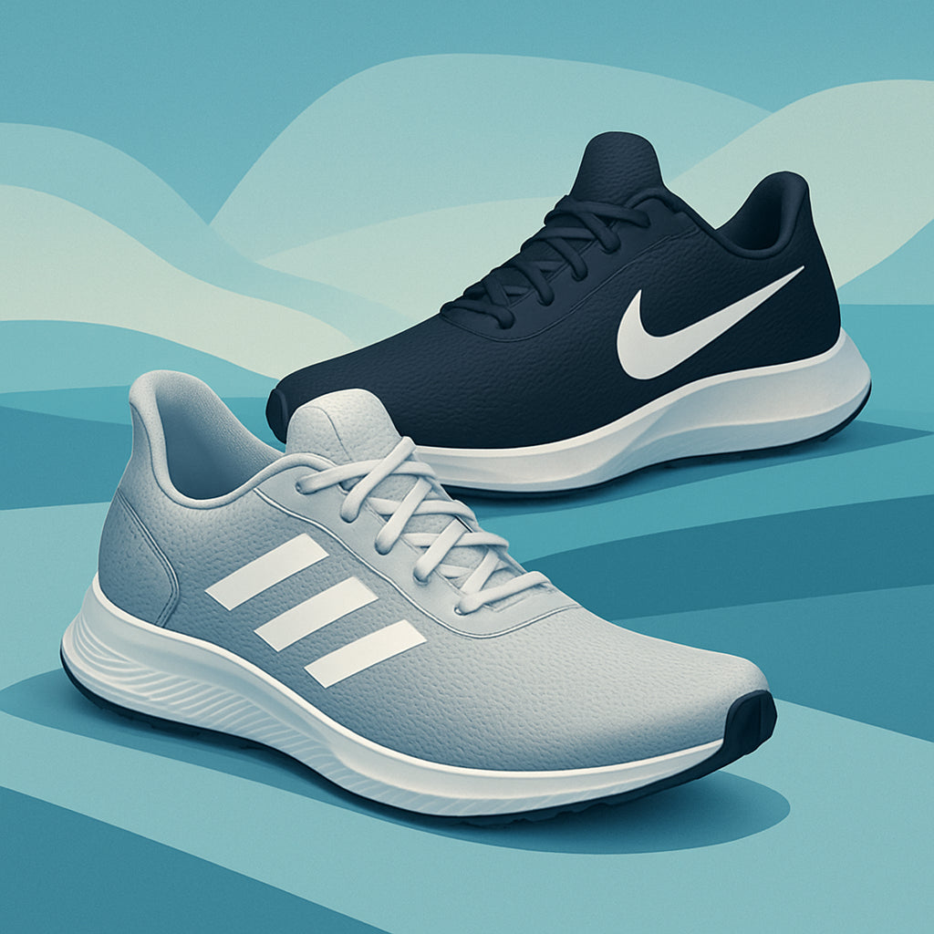 Featured image for Adidas Edge Lux vs Nike Invincible: Performance Comparison Guide