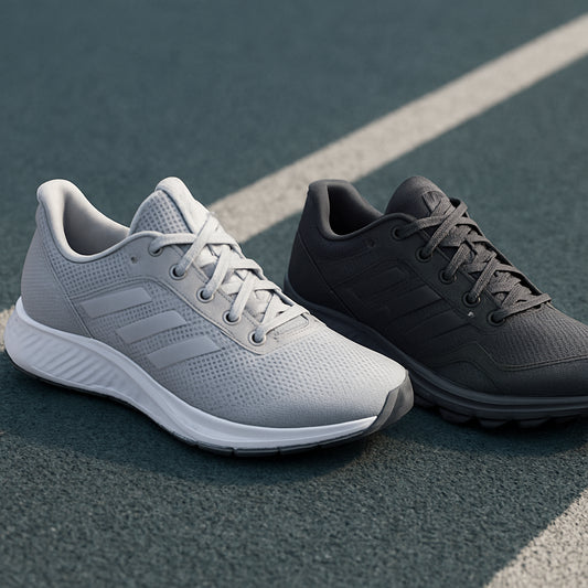 Featured image for Adidas Edge Lux vs Adidas Terrex Rockadia: Which Is Better?