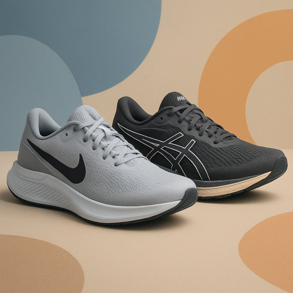Featured image for Nike Invincible vs Asics Gel Venture: Which Running Shoe Wins?