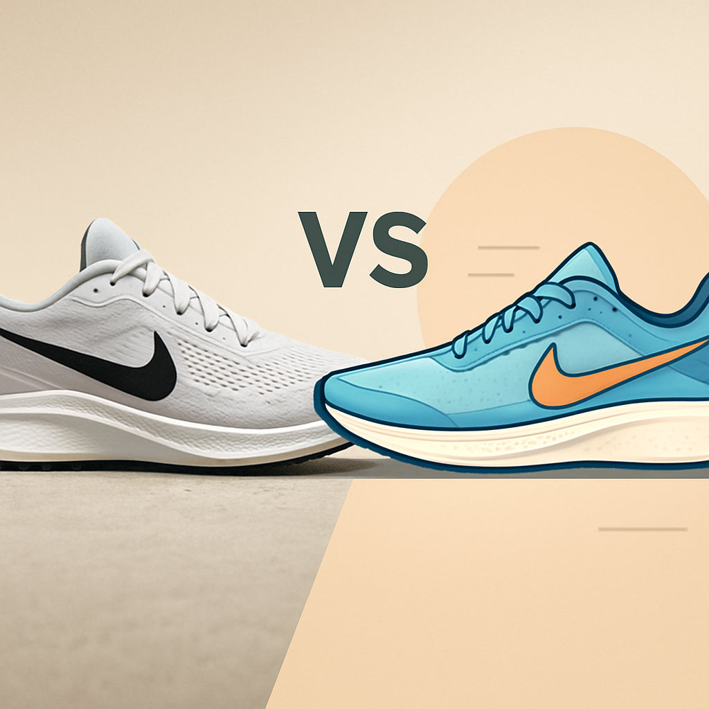 Featured image for Nike Vomero vs Competitors: Which Running Shoe Stands Out?