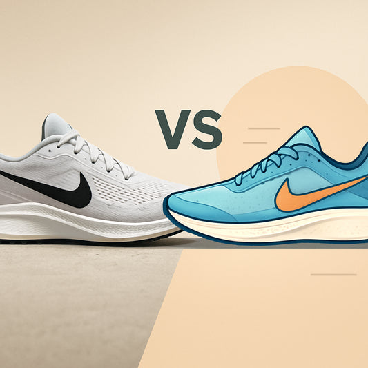Featured image for Nike Vomero vs Competitors: Which Running Shoe Stands Out?