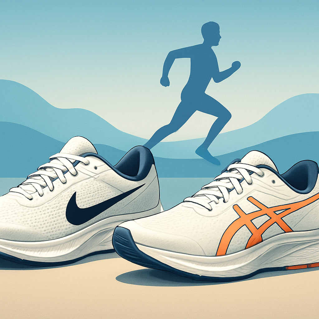 Featured image for Nike Vomero vs Asics Superblast: Which Running Shoe Wins?