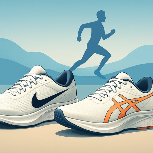 Featured image for Nike Vomero vs Asics Superblast: Which Running Shoe Wins?