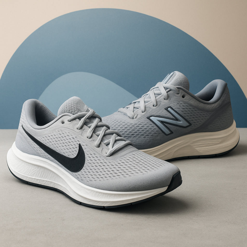 Featured image for Nike Vomero vs New Balance 880: Which Running Shoe Reigns Supreme