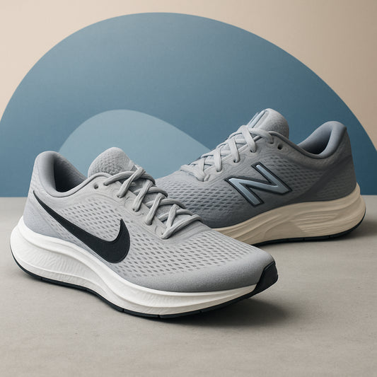 Featured image for Nike Vomero vs New Balance 880: Which Running Shoe Reigns Supreme
