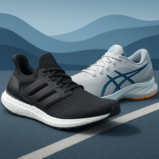 Featured image for adidas Ultraboost vs ASICS Novablast: Which Is Best for Runners?
