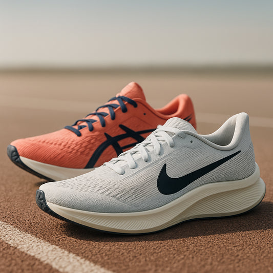 Featured image for Nike Pegasus vs ASICS Novablast: Which Running Shoe Wins?