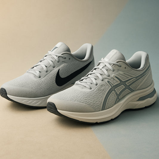 Featured image for Nike Invincible vs Asics Gel Kayano: Ultimate Running Shoe Comparison