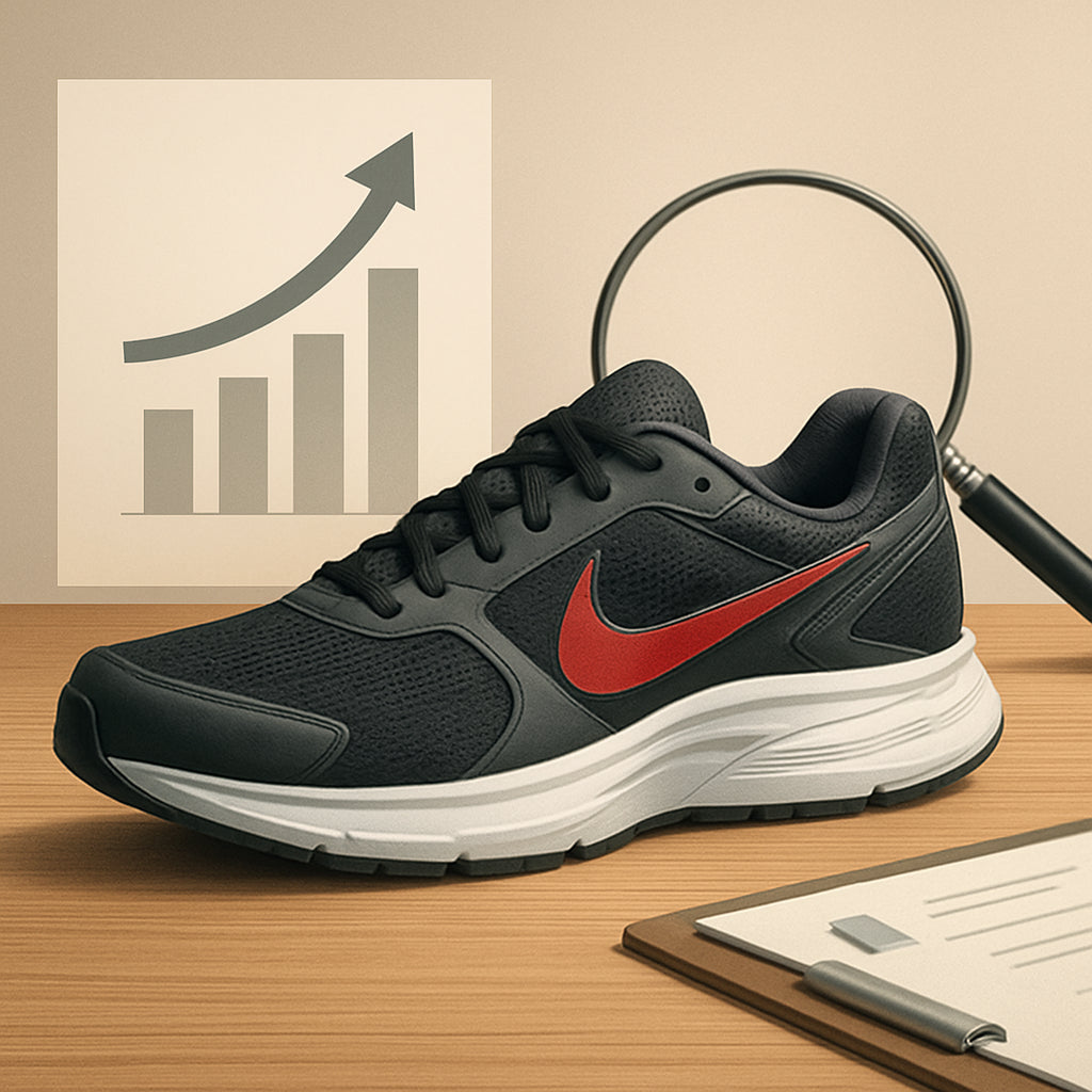 Featured image for Nike Structure Review: Performance, Comfort, and Value Tested