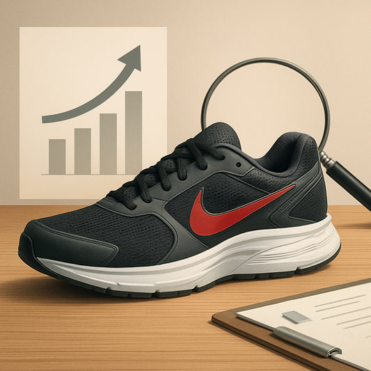Featured image for Nike Structure Review: Performance, Comfort, and Value Tested