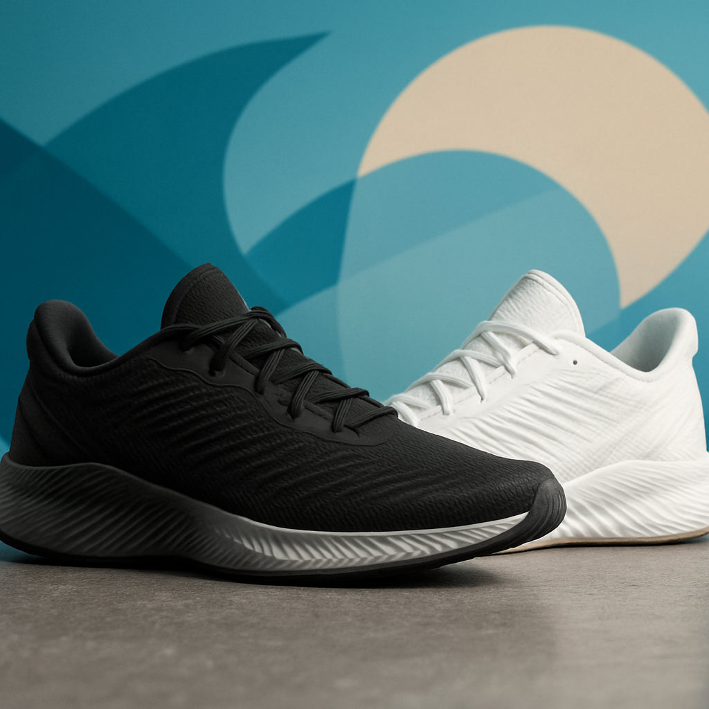 Featured image for adidas Alphabounce vs Asics Superblast: Which Is Best for You?