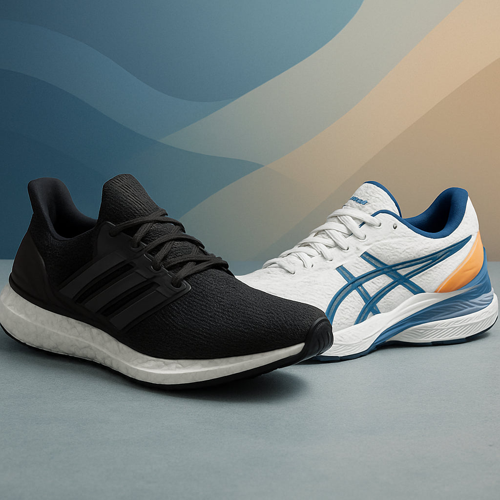 Featured image for adidas Ultraboost vs Asics Superblast: Ultimate Running Shoe Comparison