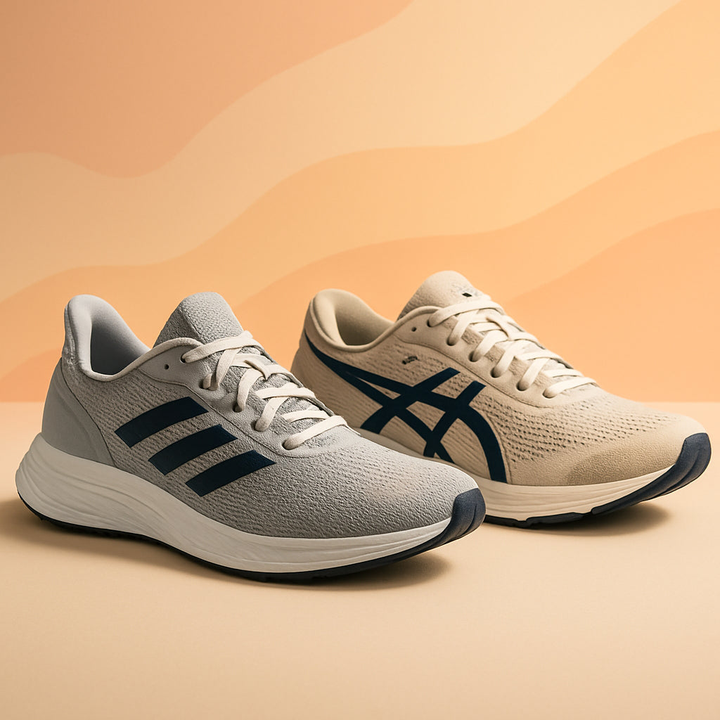 Featured image for Adidas Edge Lux vs Asics GT-2000: Performance Comparison Guide