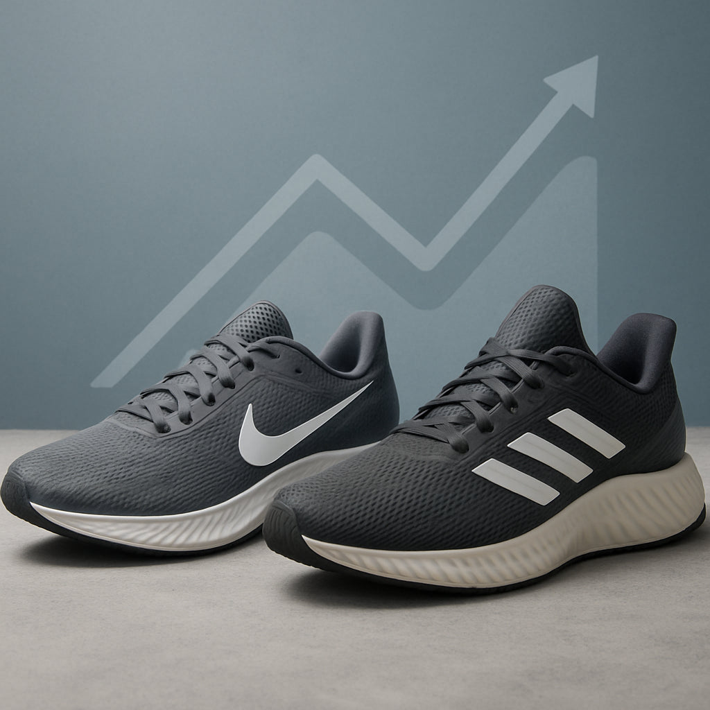 Featured image for Nike Structure vs adidas alphabounce: Which Running Shoe Wins?