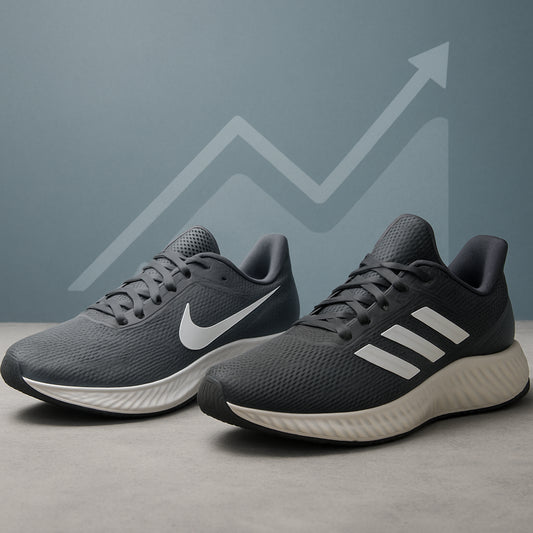Featured image for Nike Structure vs adidas alphabounce: Which Running Shoe Wins?