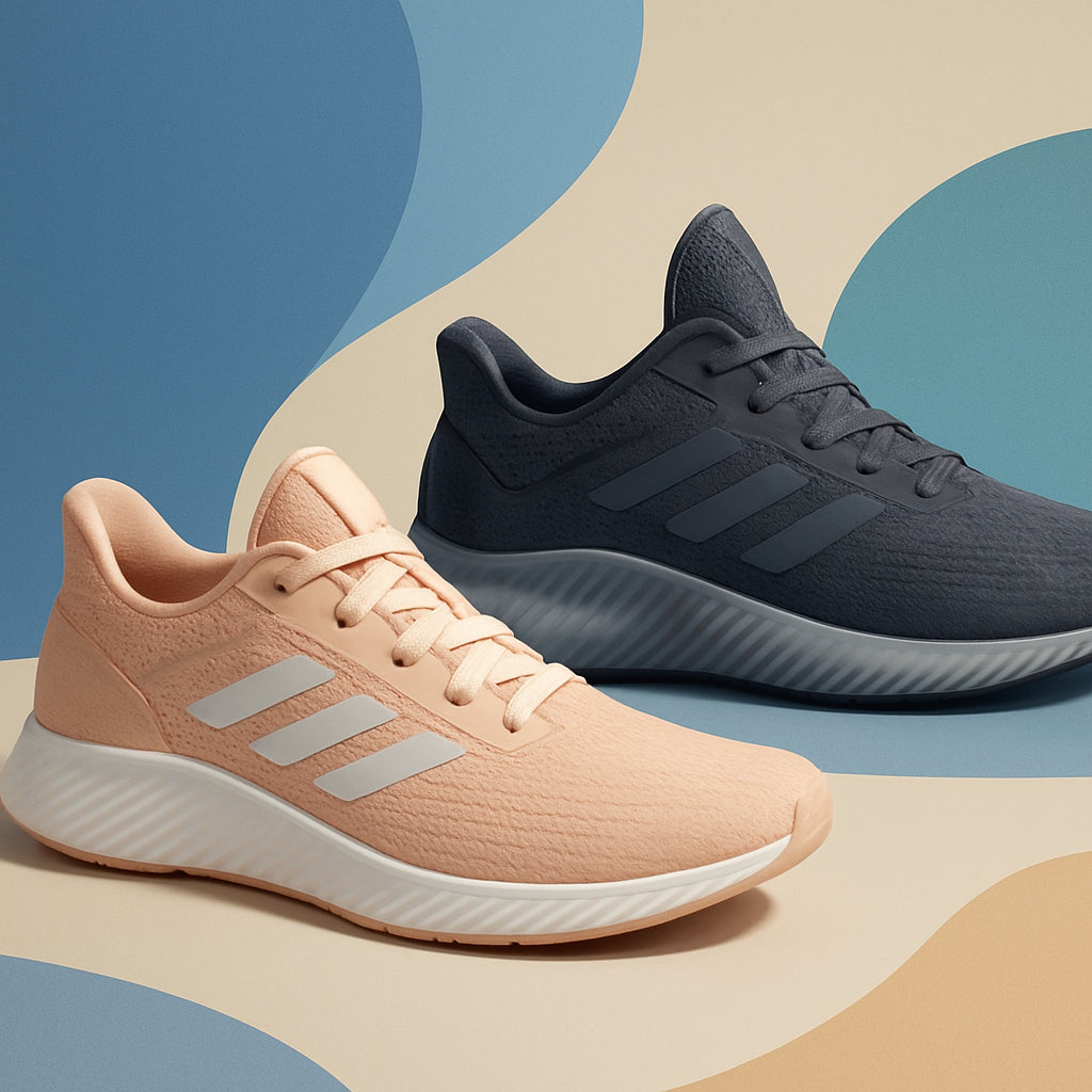 Featured image for Adidas Edge Lux vs Alphabounce: Which Running Shoe Wins?