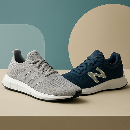 Featured image for adidas Swift Run vs New Balance 880: Which Sneaker Is Best?